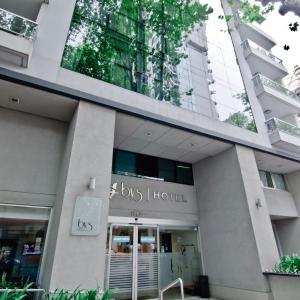 Hotel Bys Palermo - Hotely, Buenos Aires