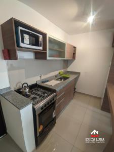 Departamento centrico Carlos Paz