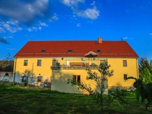 obrázek - Gospodarstwo Agroturystyczne Chata na Izerskim Wzgórzu