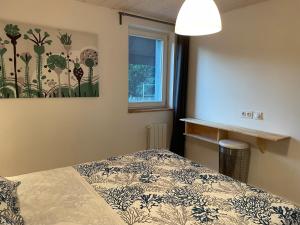 Appartements BORDURE DE FORET : photos des chambres