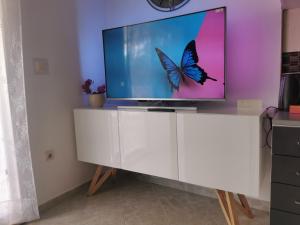 Apartments by the sea Drvenik Mali (Drvenik) - 16787