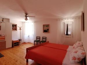 Rooms by the sea Plomin Luka, Labin - 15078