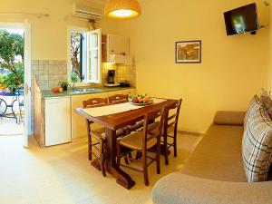 Alkyon Apartments & Villas Hotel Lefkada Greece