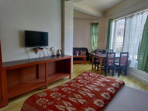 The Shillong Hills Guest House