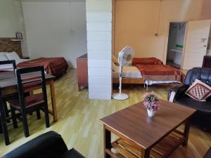The Shillong Hills Guest House