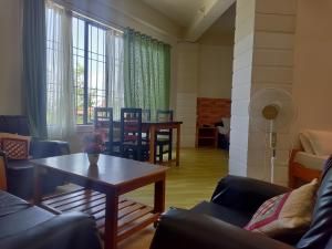 The Shillong Hills Guest House