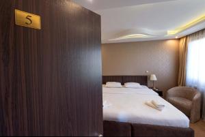 Apartments Depandans by Djokovic