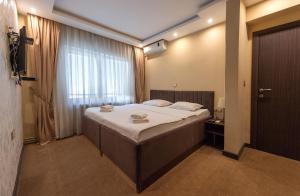 Apartments Depandans by Djokovic