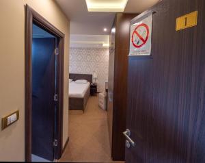 Apartments Depandans by Djokovic