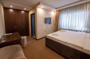 Apartments Depandans by Djokovic