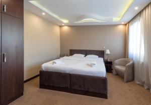 Apartments Depandans by Djokovic