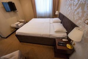 Apartments Depandans by Djokovic