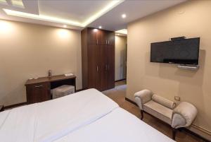 Apartments Depandans by Djokovic