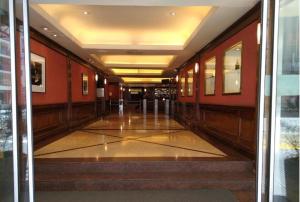 Espectacular departamento a una cuadra del obelisco (Microcentro)