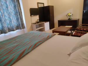 The Shillong Hills Guest House