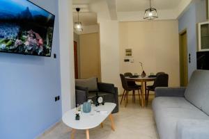 Μοντέρνο Σπίτι στην καρδιά του κάστρου Ιωαννίνων