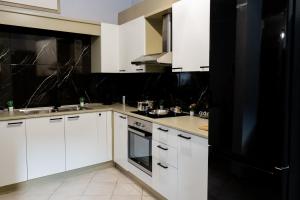 Μοντέρνο Σπίτι στην καρδιά του κάστρου Ιωαννίνων