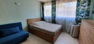 Studio confort, plages proche, wifi, 2 lits - FAME MARINA BAIE DES ANGES