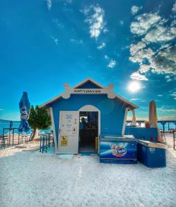 La Villa - Beach house & Rooms