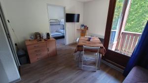 Appartements Residence Les Ecrins : photos des chambres