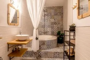 LAZURITE MASPALOMAS Apartamentos Sur Gran Canaria - El Tablero