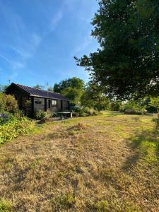 Chalets Au chalet Fleuri : photos des chambres