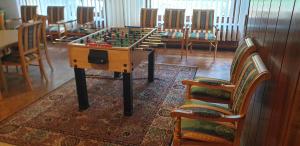 Ferien und Selbstversorgerhaus für Gruppen Sauerthaler Hof - Loreley