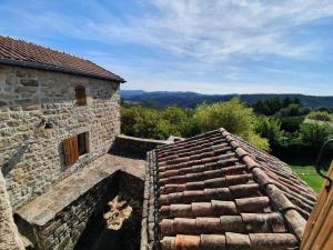 Maisons de vacances Mas Des Terrasses : photos des chambres