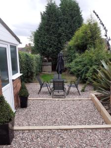 Rose Cottage