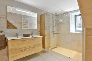 B&B / Chambres d'hotes Ferme des Petites Oreilles 4 etoiles : photos des chambres