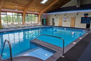 Seaport Resort and Marina - 费尔黑文