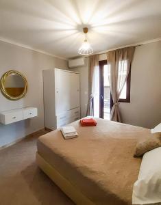 Vacations in Corfu Antiperni by CorfuEscapes