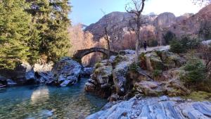 Chalets Chalet Les Ecrins : photos des chambres