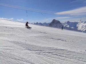 Chalets Chalet Les Ecrins : photos des chambres