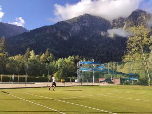 Chalets Chalet Les Ecrins : photos des chambres