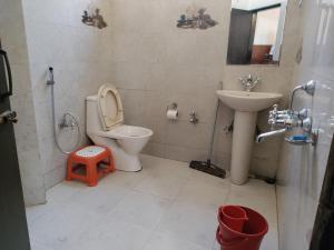 The Shillong Hills Guest House
