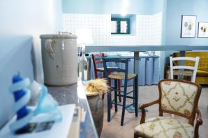 Vicol 8 di Nicabell vacanze