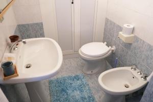 Vicol 8 di Nicabell vacanze