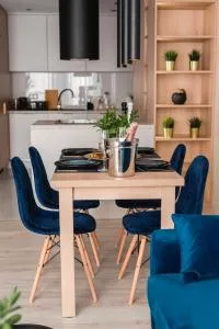 Silvia Apartment Gliwice Karolinki 78 - Lindenhain