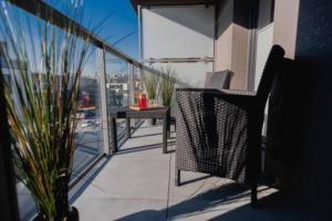 Silvia Apartment Gliwice Karolinki 78