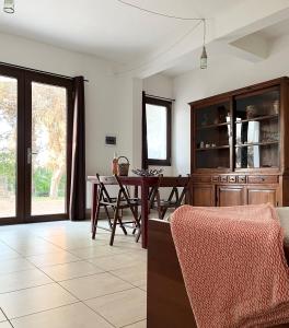 Maison 1 Chambre