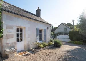 Maisons de vacances Le Clos de La Rousseliere : photos des chambres