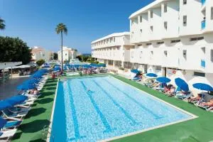 Kissos Hotel - Paphos