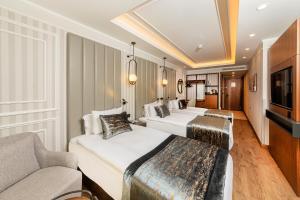 Mukarnas Pera Hotel
