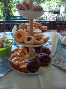 Bed & Breakfast Paui img52