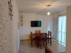 Apartamentos Santa Rosa 1B