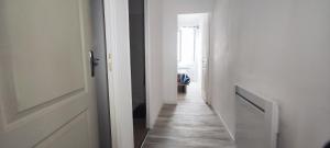 Appartement Le république idéalement situé.