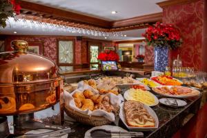 Hotel Portón de la Cabrera