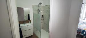 Appartement Le république idéalement situé.