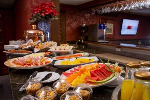 Hotel Portón de la Cabrera